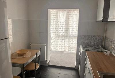 Apartament cu 2 camere decomandat în Central - 4