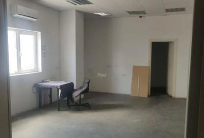 Spatiu de depozitare si productie zona Aviatiei - 1