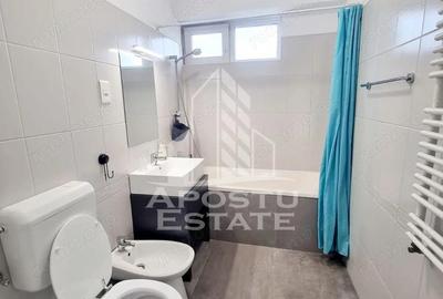 Apartament modern cu 2 camere, spatios, in zona Torontalului - 6