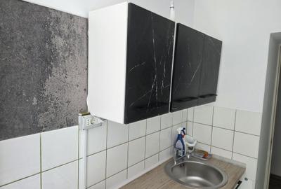 Apartament cu 2 camere semidecomandat în Central - 1