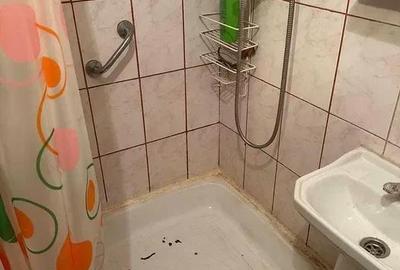 Garsonieră decomandată în Podu Roș