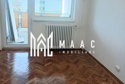 Apartament cu 3 camere decomandat, mobilat în Hipodrom 3 - 2