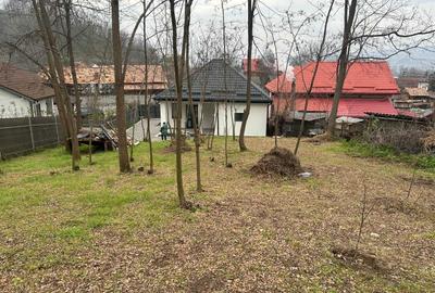 Casă cu 3 camere cu Canalizare în Unguriu - 3