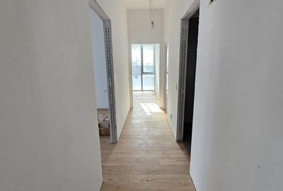 Apartament cu 4 camere în Străulești - 1