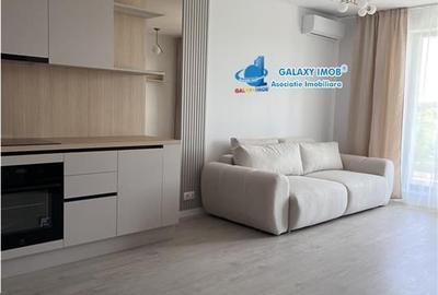 Prima inchiriere apartament 2 camere padure Greenfield Residence - 2