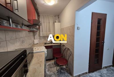 Apartament 2 camere, mobilat, utilat, etaj 1, zona Closca - 2