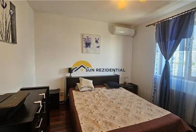 Apartament cu 3 camere decomandat, mobilat în Central - 9