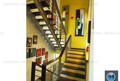 Vila cu 4 camere de vanzare, zona Ultracentral, 332 mp #14427 - 12