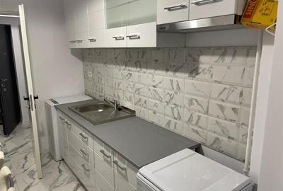 Apartament cu 2 camere decomandat, mobilat în Moara de Vânt - 6
