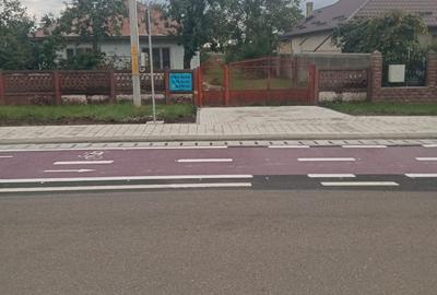 Casă cu 3 camere în Cordun - 2