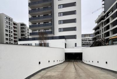 Studio de inchiriat in Pipera | Parcare subterana - 1