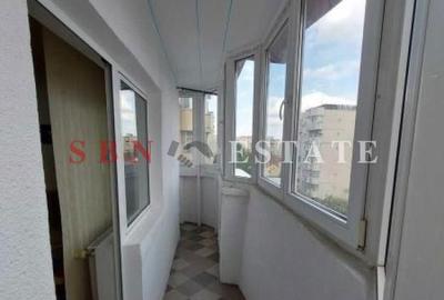 Garsonieră decomandată în 13 Septembrie - 8
