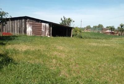 Casă cu 3 camere cu Teren 100 Mp în Secusigiu - 1