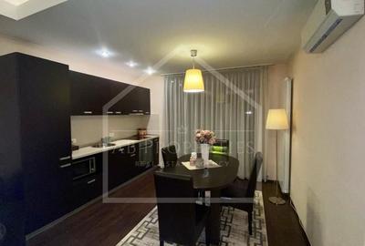 Apartament cu 2 camere decomandat, mobilat în Herăstrău - 6