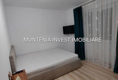 Apartament cu 3 camere decomandat în Găvana - 5