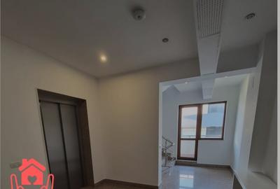 Apartament cu 2 camere semidecomandat, mobilat în Băneasa - 15