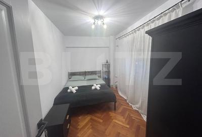 Apartament cu 3 camere, 100 mp, deco, Calea Bucuresti-Universitate - 5
