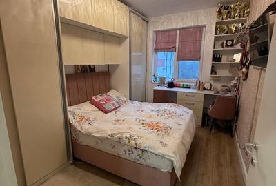 Apartament cu 3 camere semidecomandat, mobilat în Drumul Taberei - 7