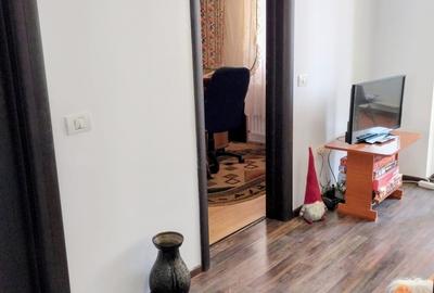 Tineretului 19, Militari Residence - 3