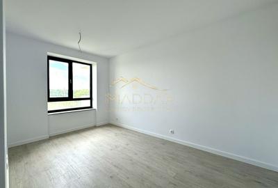 Studio Dublu *62.44mp* + Parcare // Baneasa Forest View - 14