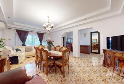 Casa deosebita 7 camere | Teren 324 m | COMISION 0% | Drumul Taberei - 11