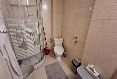 Apartament cu 2 camere nedecomandat în Exterior Sud - 4