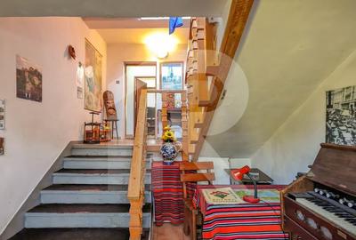 Vila Gabriela Otopeni - 6