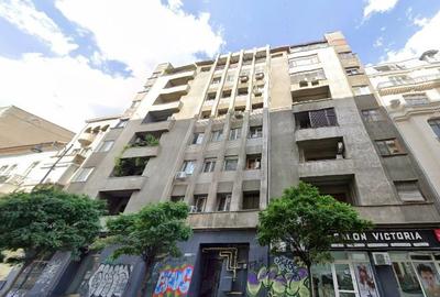 De vanzare Apartament 4 camere Calea Victoriei, Amzei, ULTRACENTRAL - 1