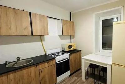 Garsonieră în Lipovei