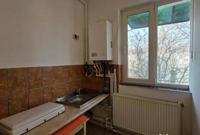 Garsonieră în Mihai Bravu - 7