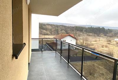 Apartament cu 3 camere semidecomandat în Florești - 4