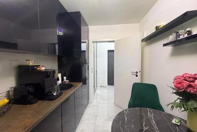 Garsonieră decomandată în Central - 17