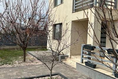 Casă cu 4 camere cu Teren 136 Mp în Tunari