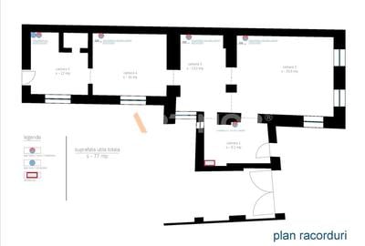 Spatiu cafenea Centru Istoric Brasov - 17