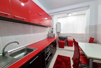 Apartament 2 camere mobilat modern Mazepa 1 parter - 4