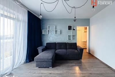 Apartament cu 2 camere decomandat în Girocului - 3