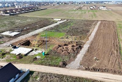 Teren | Dobroesti | 370 mp Teren | Dobroesti | 370 mp - 8