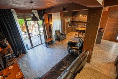 Casa P+1E de vanzare in Mamaia - Tabara Navodari - 4