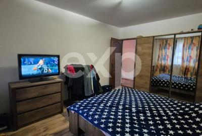 Casă cu 4 camere cu Teren 553 Mp în Hințești - 14