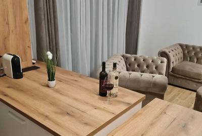 Se inchiriaza apartament 2 camere,FAIN TARE!!! - 3