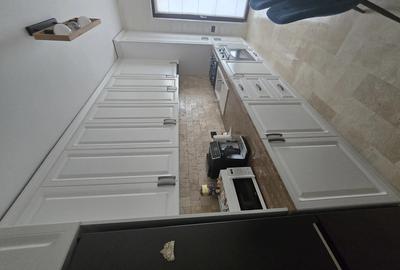 Inchiriez apartament doua camere - 2