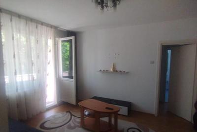 Apartament 2 camere, 2 balcoane, zona Primaverii - 3