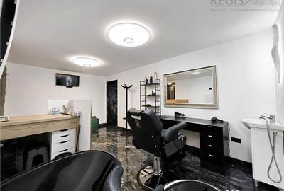 Spațiu comercial, de 100 mp, în Județean - 17