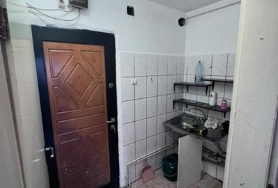 Garsonieră semidecomandată în Lazaret - 3