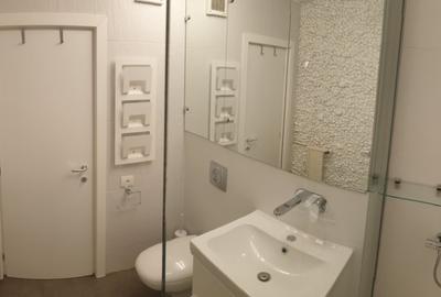 Proprietar - inchiriere ap. modern cu 2 camere pe Sos. Panduri - 15