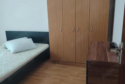 Apartament cu 3 camere decomandat în Florești - 2
