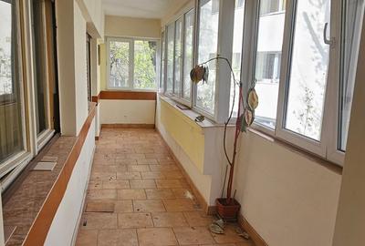 Apartament cu 4 camere decomandat în Kiseleff - 3