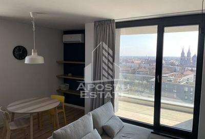 Apartament cu doua camere in zona Take Ionescu (ISHO) - 3
