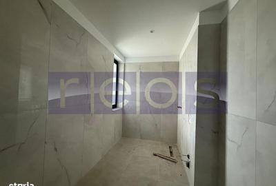 Apartament cu 2 camere în Nord