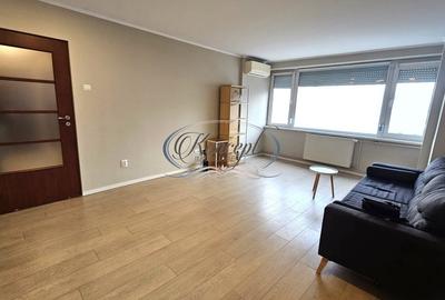 Apartament cu 2 camere semidecomandat, mobilat în Central - 4